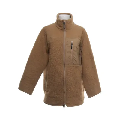 Fleece jas (Beige) van Arket Polyamide, Polyester