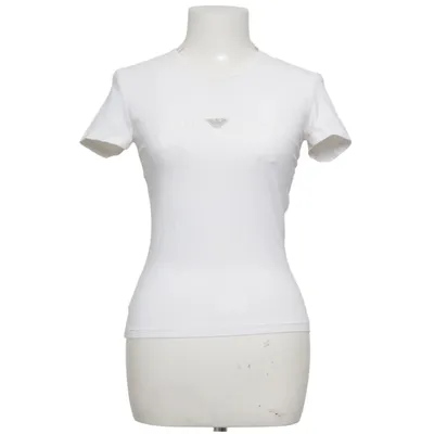 T-shirt (Wit) van Emporio Armani Underwear