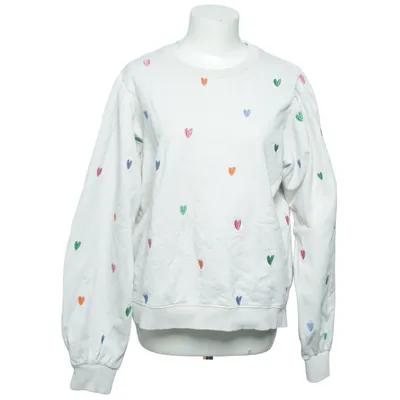Sweatshirt (Dina) fra Fabienne Chapot Økologisk bomuld