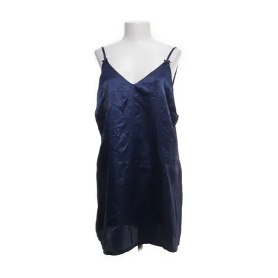 Nachtjapon (Blauw) van Rene Derhy
