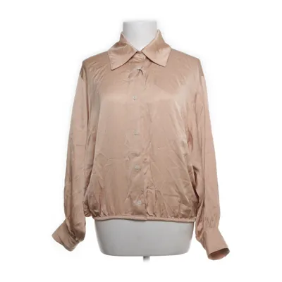 Skjorta (Beige) från American Vintage