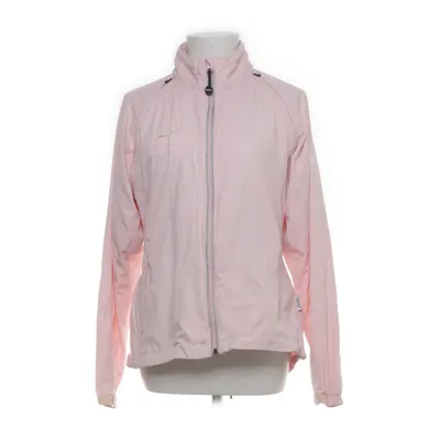 Jacket (Pink) from Abacus Polyester