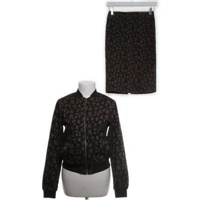 Set (Svart, Grön, Orange) från CKS