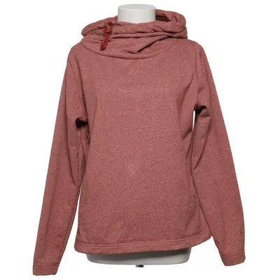 Capuchon sweater (Roze) van Ayacucho Polyester