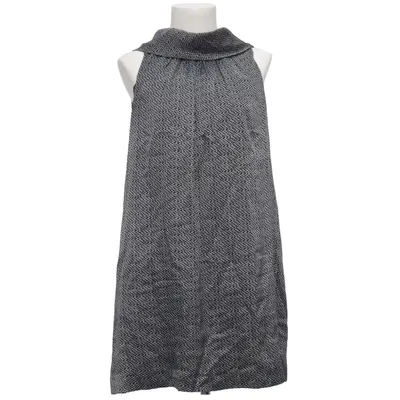 Robe (Noir, Blanc) de Graumann