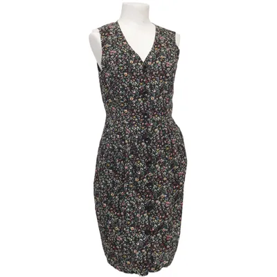 Dress (Black, Multicolored) from Rules by Mary