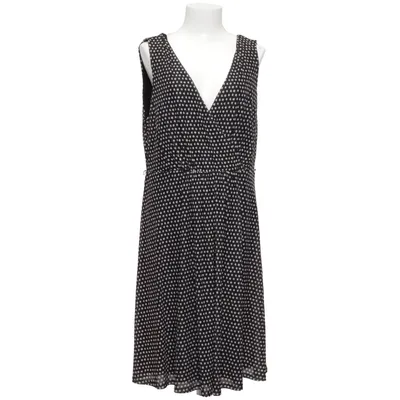 Robe (Noir, Beige) de Taifun