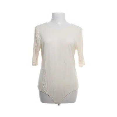 Body (Beige) from Les Lunes Elastane, Viscose