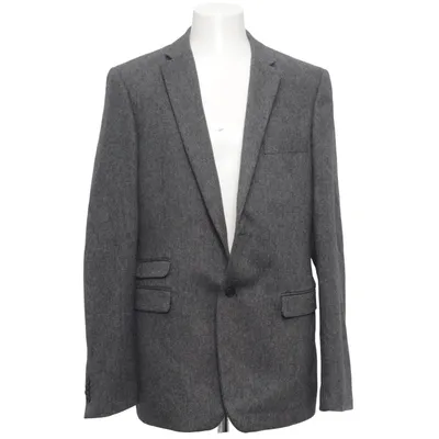 Blazer (Tailored Fit) from Riley Polyester, Viscose, Wool