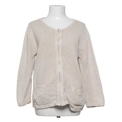 Cardigan (Beige) from Boomerang Cotton