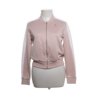 Träningsjacka (Rosa, Vit) från Puma x Kenza