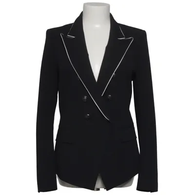 Kavaj (Svart) från Hunkydory Elastan, Polyester