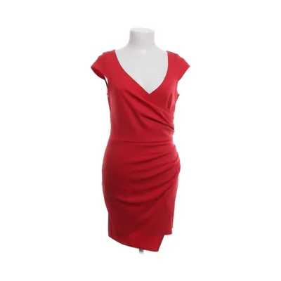Dress (Red) from Oneness