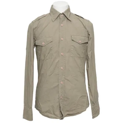 Shirt (Beige) van Zara Man