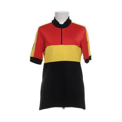 Träningstopp (Röd, Gul, Svart) från Gonso