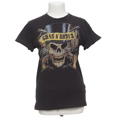 T-shirt (Noir) de Guns n' Roses