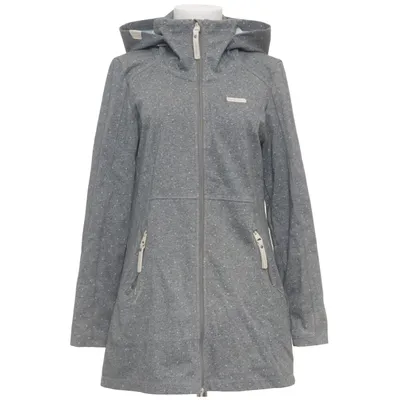 Jacket (Gray) from Ragwear Cotton, Polyester