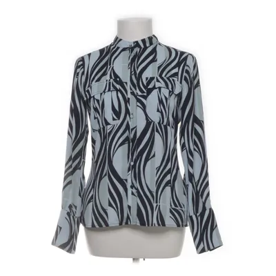 Blus (Svart, Vit, Flerfärgad) från STOCKH LM Polyester