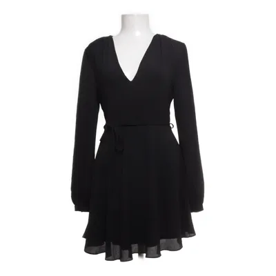 Klänning (Svart) från Glamorous Polyester