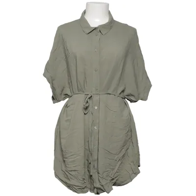 Mammatopp (Grön) från H&M Mama Viskos