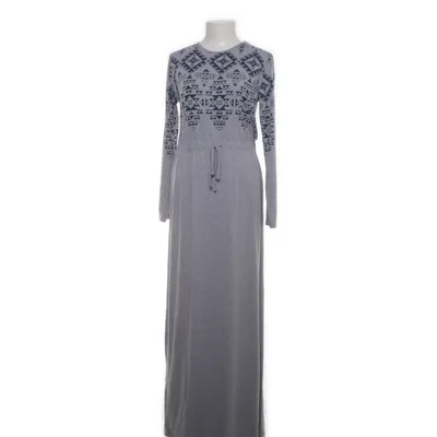 Jurk (BENIN style) van Benin Style Elastaan, Viscose