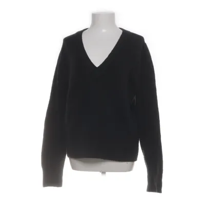 Pullover (Svart) från Madewell Akryl, Elastan, Polyamid, Ull