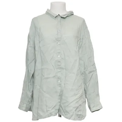 Shirt (Groen) van XLNT by KappAhl Linnen