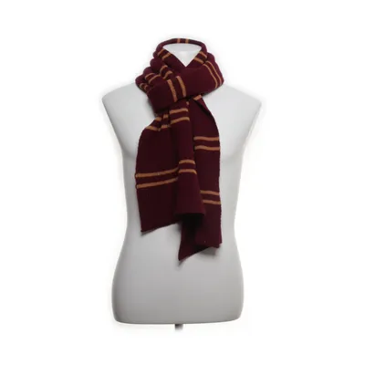 Halstørklæde (Rød, Gul) fra Harry Potter