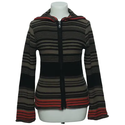Sweat à capuche (Noir, Beige, Orange) de Jennyfer