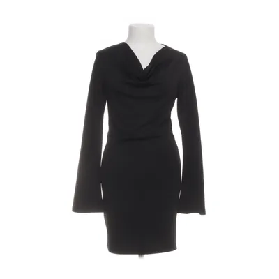 Klänning (ELINA DRAPEY DRESS) från Lager 157 Elastan, Polyester
