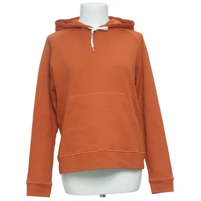 Capuchon sweater (Bruin) van Norse Projects Katoen