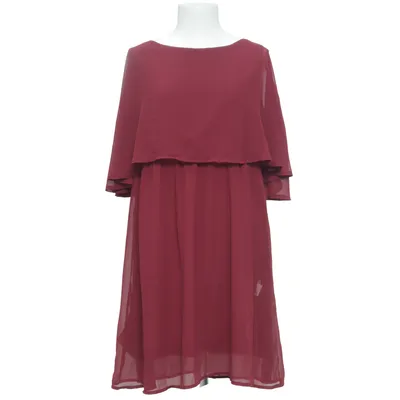 Robe (Rouge) de L.B.C. Polyester