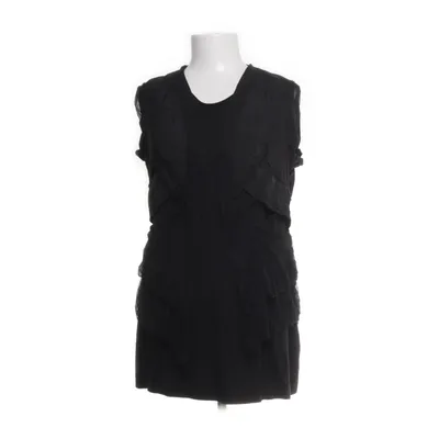 Top (Black) from Jean Marc Philippe Elastane, Viscose
