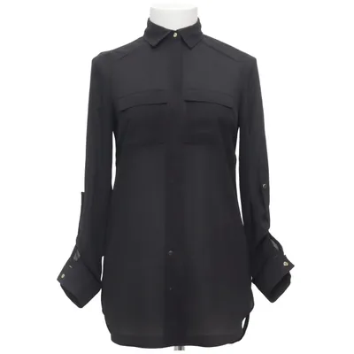 Blouse (Zwart) van Primark