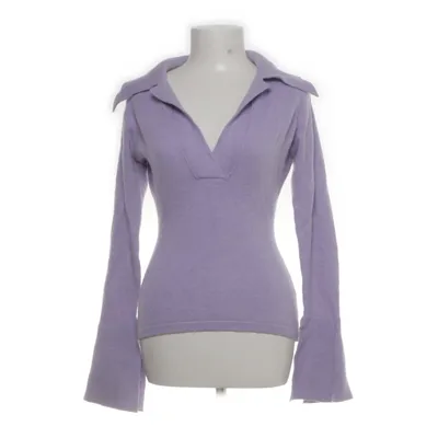 Tröja (Lila) från Adoore Nylon, Ull