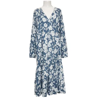 Wikkeljurk (Blauw, Wit) van Hessnatur