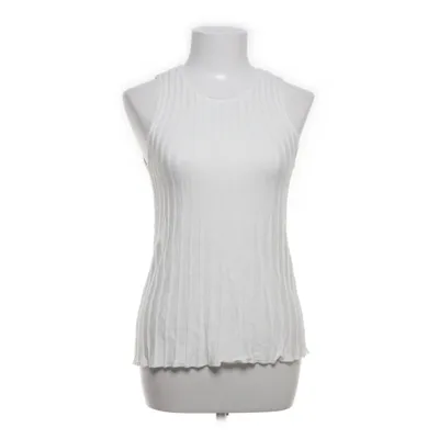 Topp (Vit) från Stockholm Polyamid, Viskos