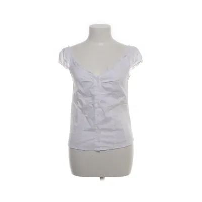 Kortärmad skjorta (Vit) från Subdued