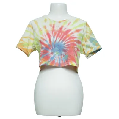 Crop top (Multicolore) de Deep