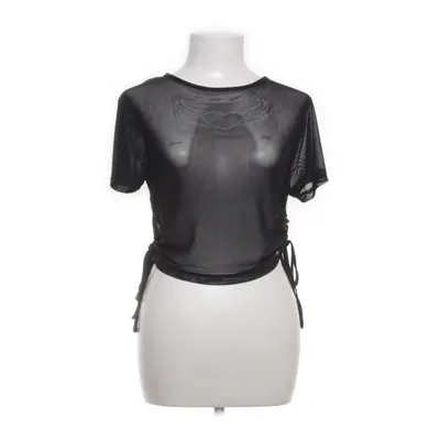 Topp (Svart) från FB Sister Elastan, Polyester