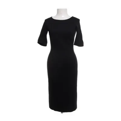 Robe (Noir) de Vanilia Élasthane, Polyamide, Viscose