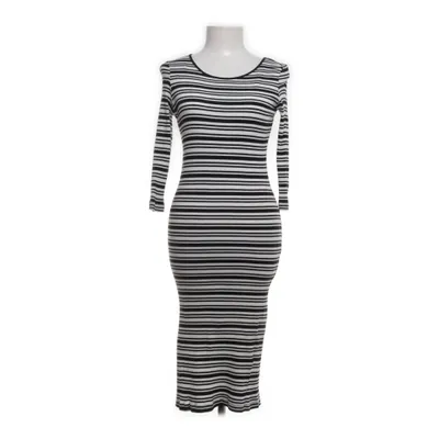 Maxi dress (ABTD52956PRIG) from Terranova Cotton