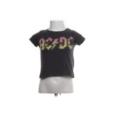 T-shirt (Grå) från ACDC Bomull