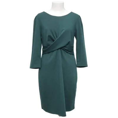 Robe maternité (Vert) de Envie de Fraise