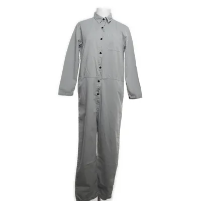 Jumpsuit (Groen) van Bellerose Katoen
