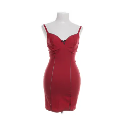 Shapewear (Red) from Wolford Elastane, Nylon