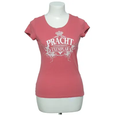 T-shirt (Red) from Blind Date Casual
