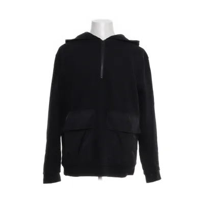Huvtröja (Svart) från W.BXTR Bomull, Nylon, Polyester