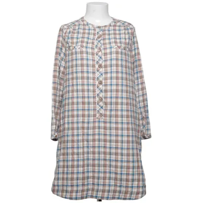 Nattrøje (Blå, Beige, Hvid, Brun) fra Sari