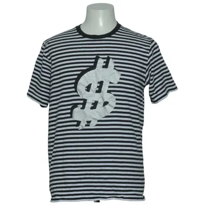T-shirt (Sprzny) von Uniqlo x SPRZ NY Baumwolle